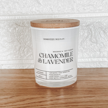 Load image into Gallery viewer, Chamomile & Lavender