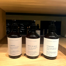 Load image into Gallery viewer, CITRATERRA LUXURY SHOWER OILS