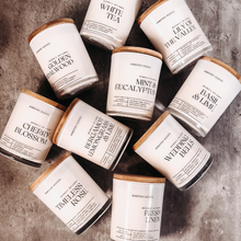 Load image into Gallery viewer, Orange & Spearmint