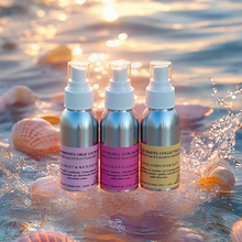 Load image into Gallery viewer, TRAVEL PILLOW MIST SET OF ANY 2