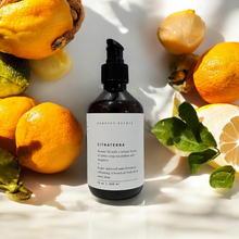 Load image into Gallery viewer, CITRATERRA LUXURY SHOWER OILS