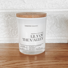 Load image into Gallery viewer, Lily of the Valley