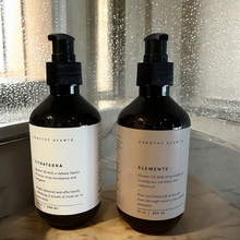 Load image into Gallery viewer, CITRATERRA LUXURY SHOWER OILS