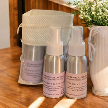 Load image into Gallery viewer, TRAVEL PILLOW MIST SET OF ANY 2