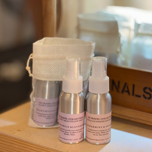 Load image into Gallery viewer, TRAVEL PILLOW MIST SET OF ANY 2