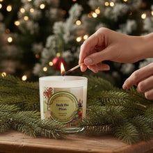 Load image into Gallery viewer, WHIMSICAL CHRISTMAS SET OF 2 (220 GRAMS)