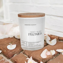 Load image into Gallery viewer, Peonies