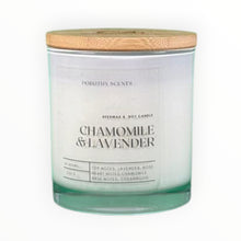Load image into Gallery viewer, Chamomile & Lavender
