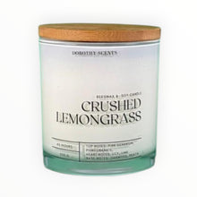 Load image into Gallery viewer, Crushed Lemongrass