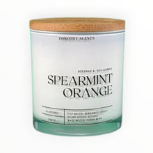Load image into Gallery viewer, Spearmint & Orange