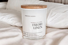 Load image into Gallery viewer, Fresh Linen