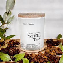 Load image into Gallery viewer, White Tea