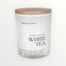 Load image into Gallery viewer, White Tea