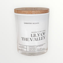 Load image into Gallery viewer, Lily of the Valley