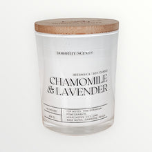 Load image into Gallery viewer, Chamomile & Lavender