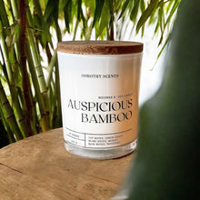 Load image into Gallery viewer, Auspicious Bamboo