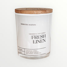 Load image into Gallery viewer, Fresh Linen