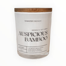 Load image into Gallery viewer, Auspicious Bamboo