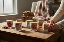 Load image into Gallery viewer, WHIMSICAL CHRISTMAS SET OF 2 (220 GRAMS)