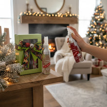 Load image into Gallery viewer, Christmas Luxury Room Mist