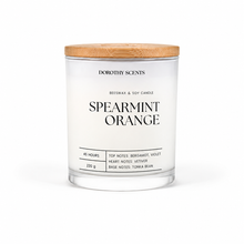 Load image into Gallery viewer, Spearmint & Orange