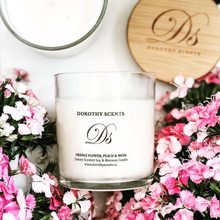 Load image into Gallery viewer, Wedding Bells (Orange Flower, Peach & Musk)