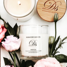 Load image into Gallery viewer, White Tea