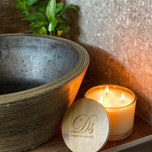 Load image into Gallery viewer, Chamomile & Lavender