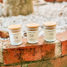 Load image into Gallery viewer, Travel Escapades (Trio) Candles