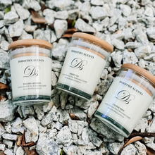 Load image into Gallery viewer, Travel Escapades (Trio) Candles