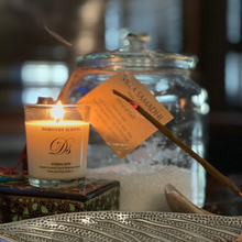 Load image into Gallery viewer, Travel Escapades (Trio) Candles