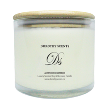 Load image into Gallery viewer, Auspicious Bamboo