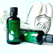 Load image into Gallery viewer, Pure Peppermint Essential Oil