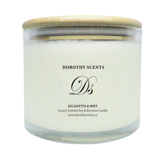 Load image into Gallery viewer, Eucalyptus & Mint