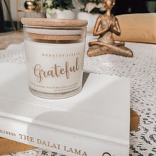 Load image into Gallery viewer, Gratitude Candle