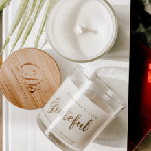 Load image into Gallery viewer, Gratitude Candle