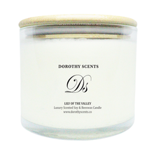 Load image into Gallery viewer, Lily of the Valley