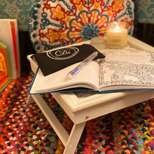 Load image into Gallery viewer, Crystal Candle - Set of 7