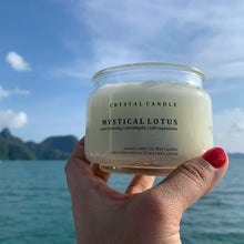 Load image into Gallery viewer, Mystical Lotus