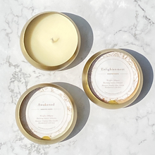 Load image into Gallery viewer, Mindfulness Enlightenment Candle