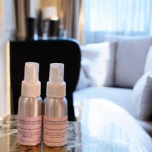 Load image into Gallery viewer, TRAVEL PILLOW MIST SET OF ANY 2
