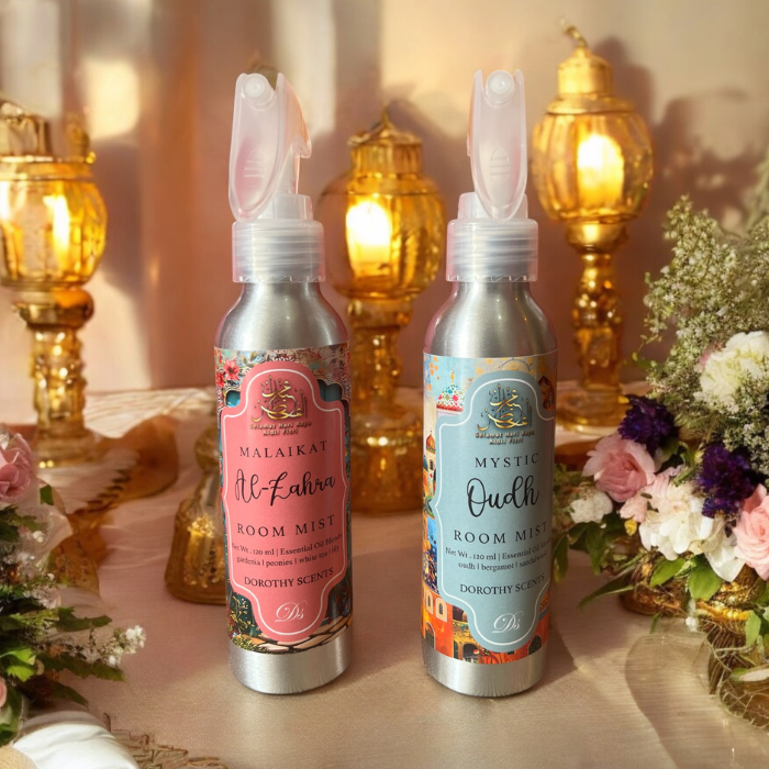 CAHAYA  Luxury Room Mist