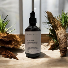 Load image into Gallery viewer, ELEMENTE LUXURY SHOWER OILS
