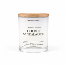 Load image into Gallery viewer, Golden Sandalwood
