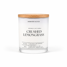Load image into Gallery viewer, Crushed Lemongrass
