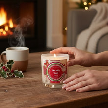 Load image into Gallery viewer, WHIMSICAL CHRISTMAS SET OF 2 (220 GRAMS)
