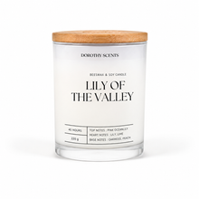 Load image into Gallery viewer, Lily of the Valley

