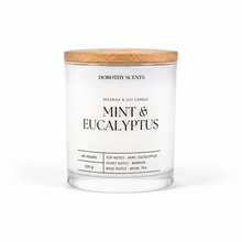 Load image into Gallery viewer, Mint &amp; Eucalyptus

