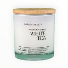 Load image into Gallery viewer, White Tea
