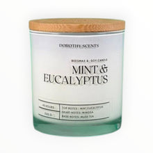 Load image into Gallery viewer, Mint &amp; Eucalyptus
